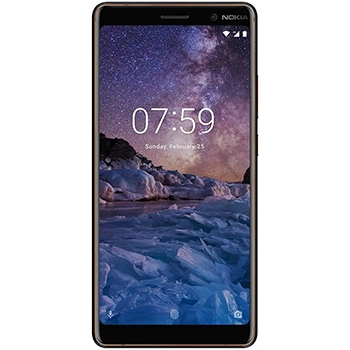 گوشی موبایل نوکیا مدل 1046-7Plus TA - ظرفیت 64 گیگابایت